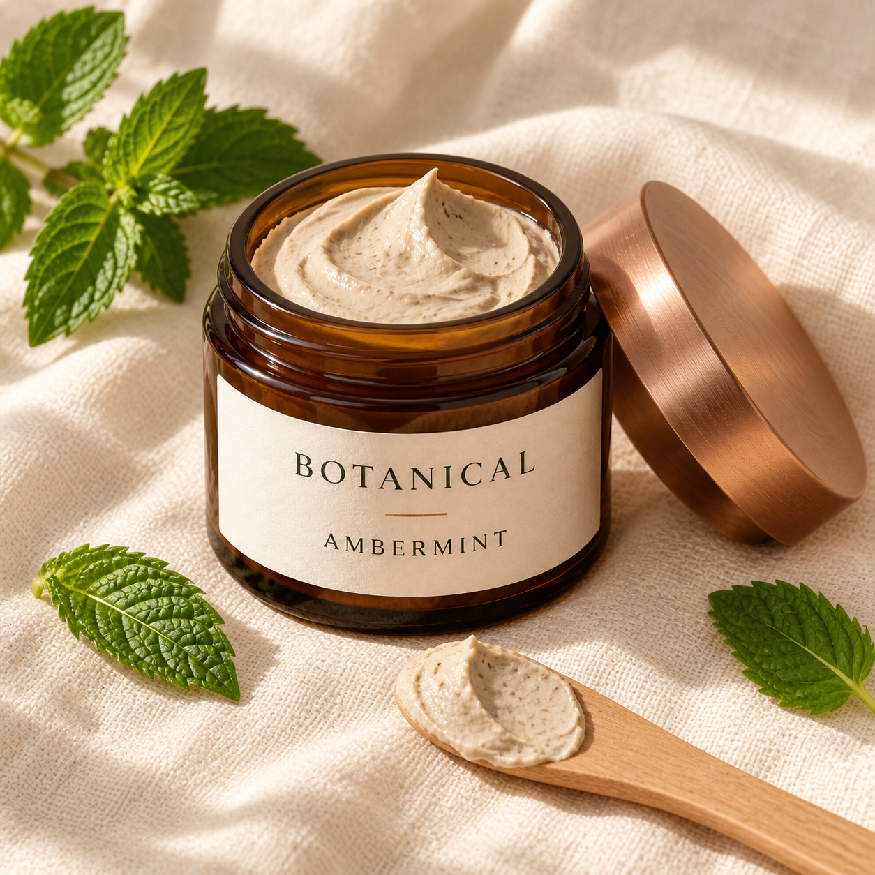 Ambermint Purity Mask — photo 2