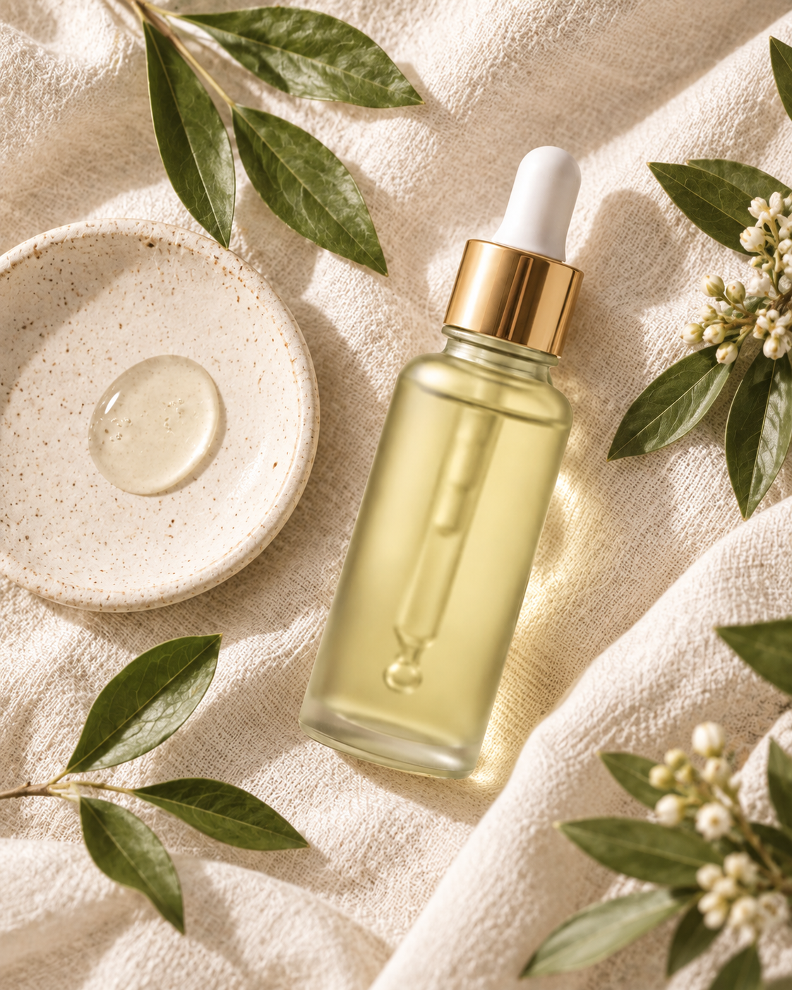 Blueherb Barrier Serum — photo 2
