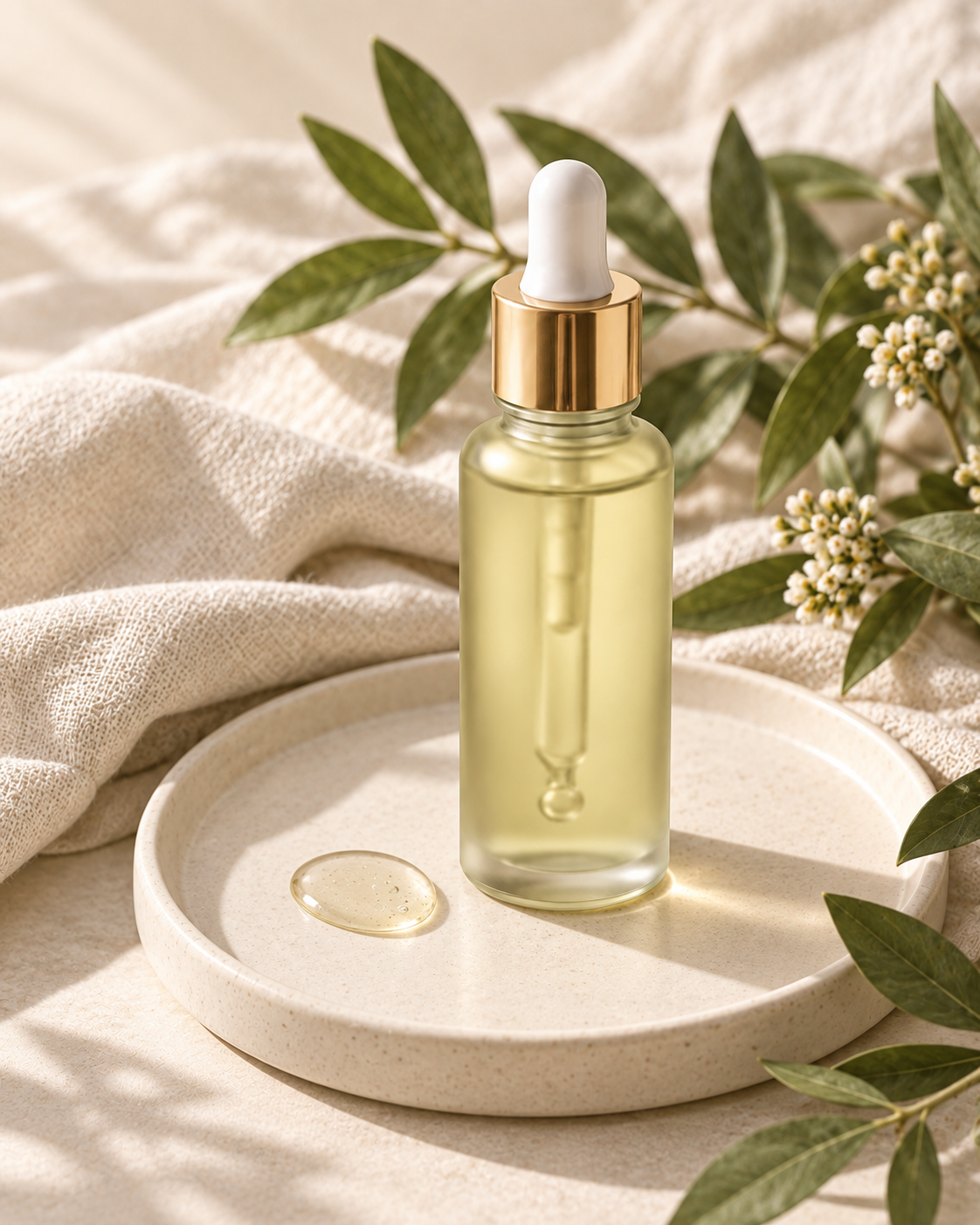 Blueherb Barrier Serum — photo 3