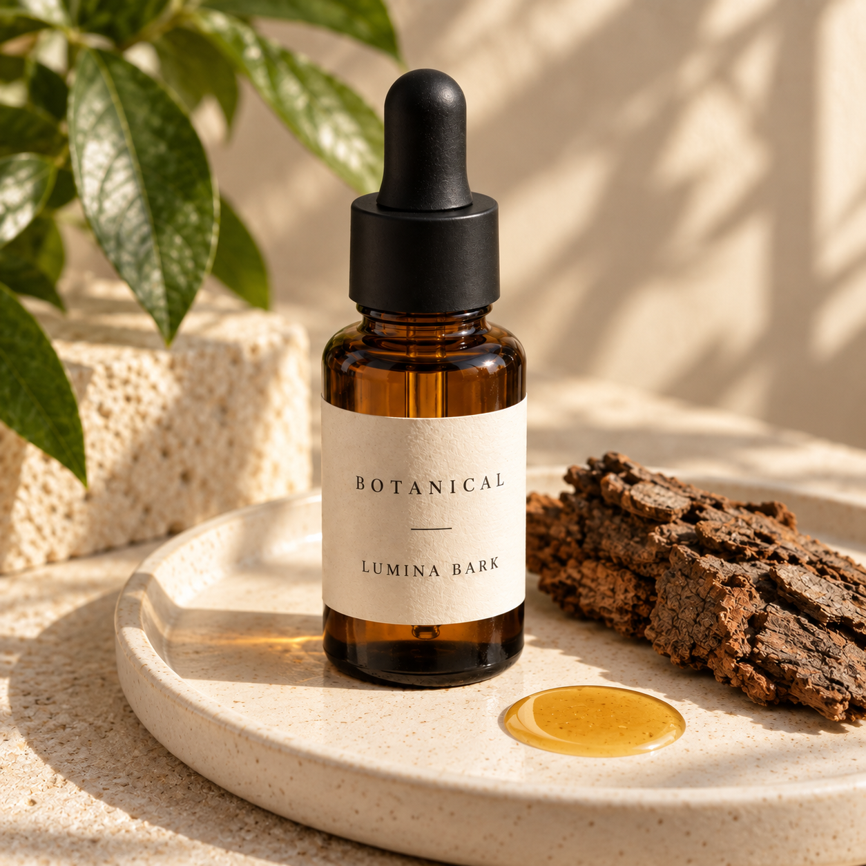 Lumina Bark Vitamin Serum — photo 3