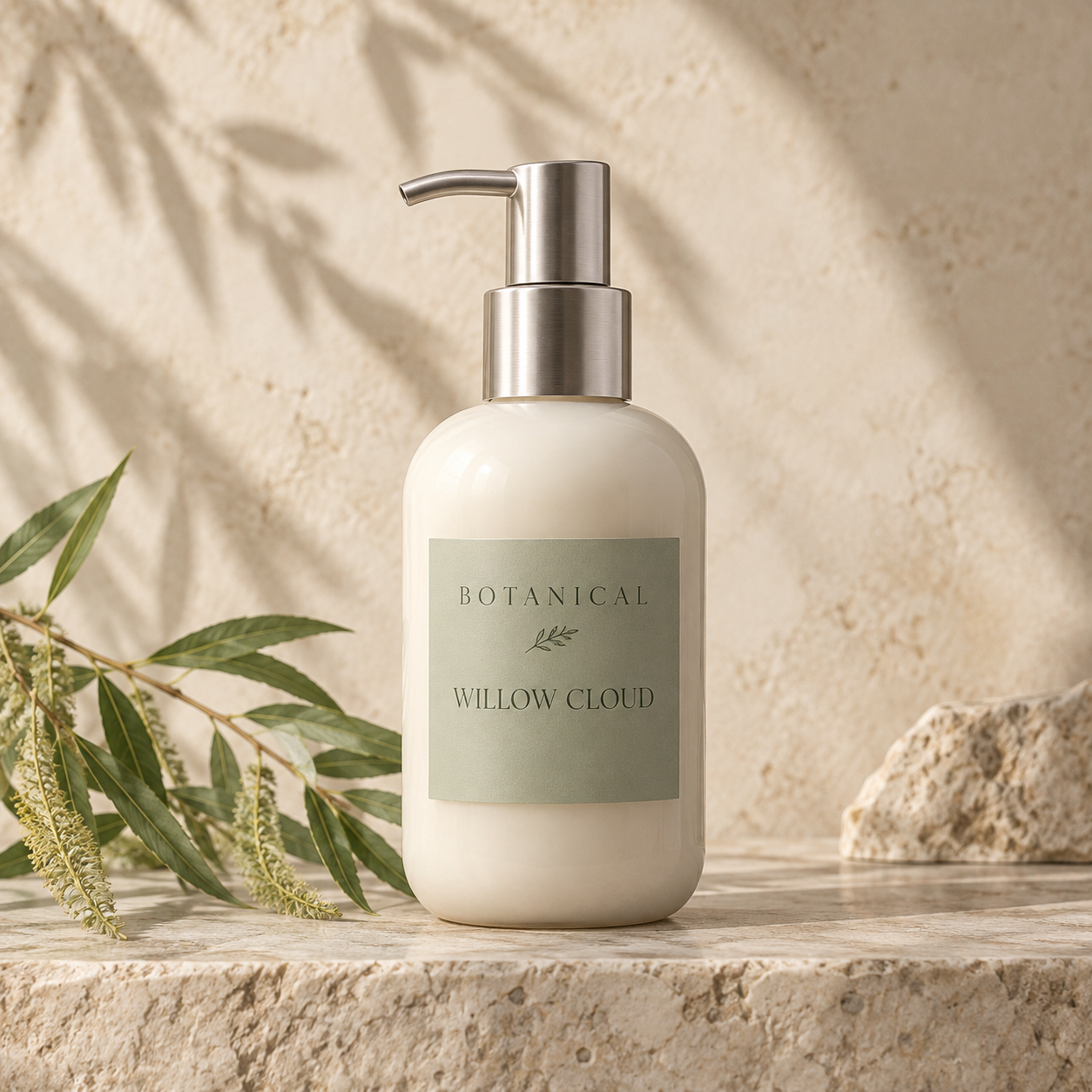 Willow Cloud Cream Cleanser — photo 1