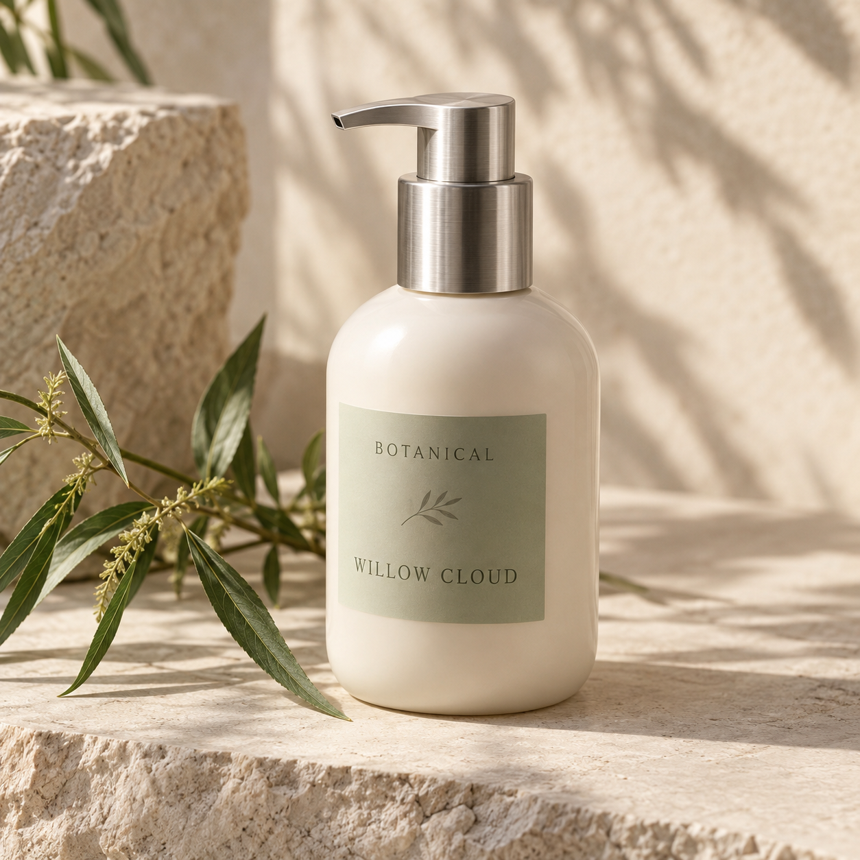 Willow Cloud Cream Cleanser — photo 3